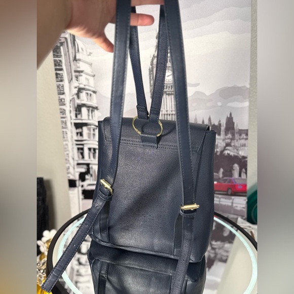 Marvel Captain marvel mini backpack. - Picture 6 of 12